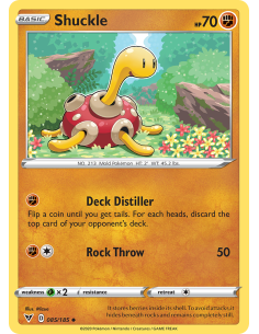 Shuckle