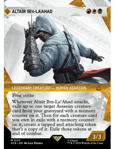 Altaïr Ibn-La'Ahad