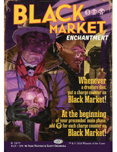 Black Market