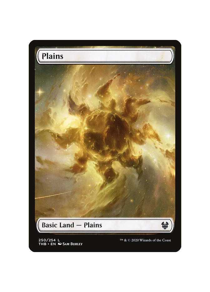 Plains