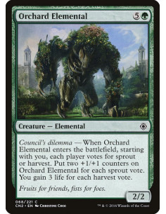 Orchard Elemental