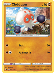 Clobbopus