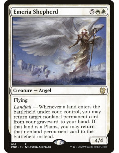 Emeria Shepherd