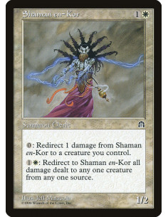 Shaman en-Kor