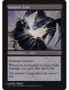 Vampiric Link - Foil
