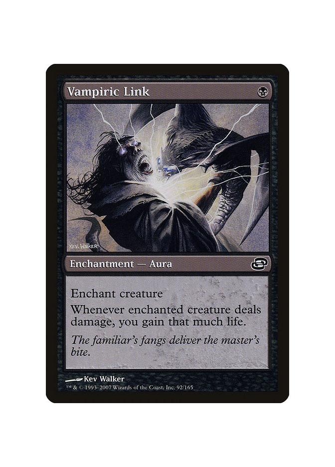 Vampiric Link - Foil