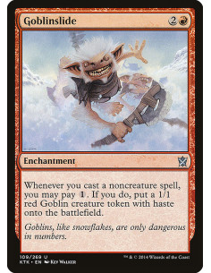 Goblinslide