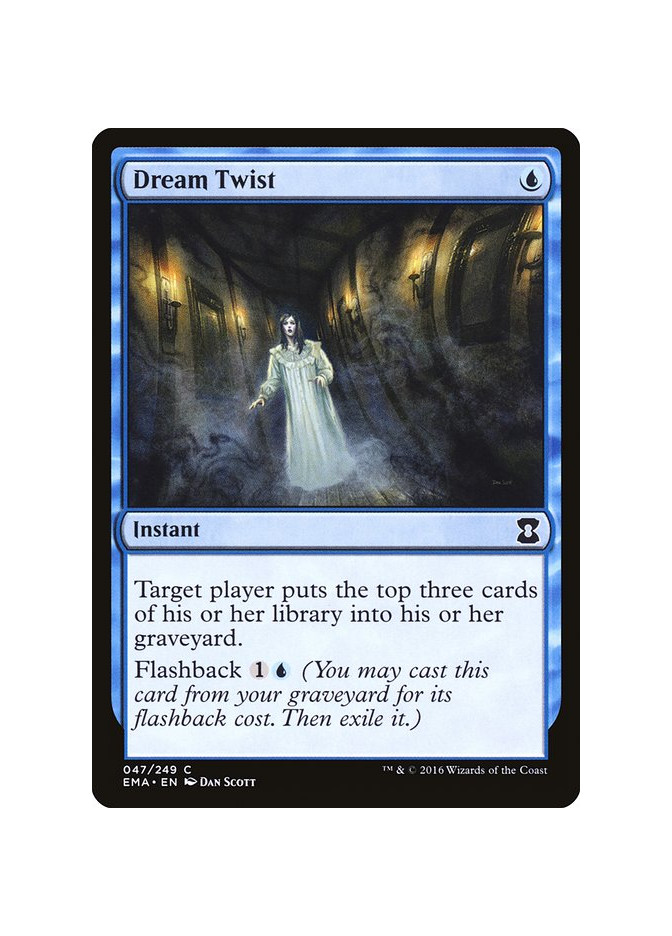 Dream Twist