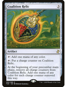 Coalition Relic - Foil