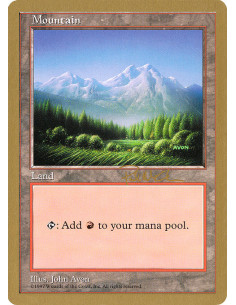 Mountain