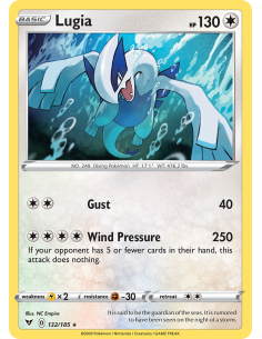 Lugia