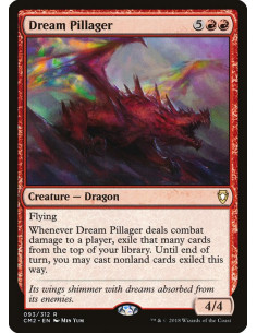 Dream Pillager