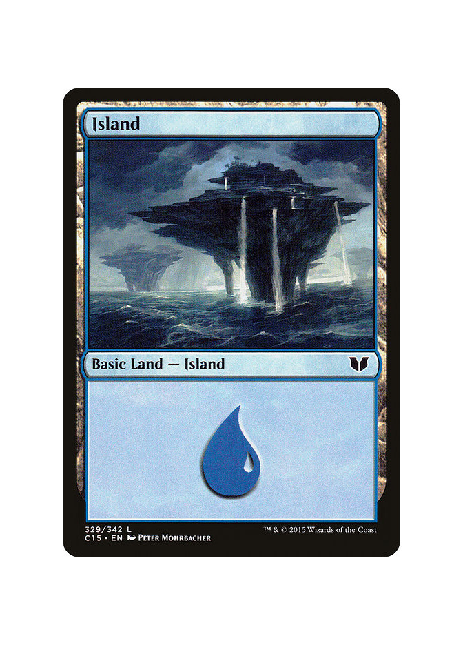 Island