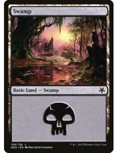 Swamp