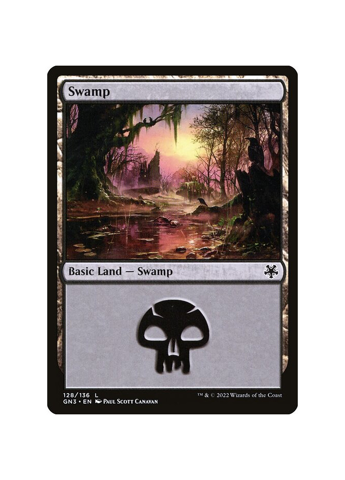 Swamp