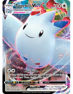 Togekiss VMAX