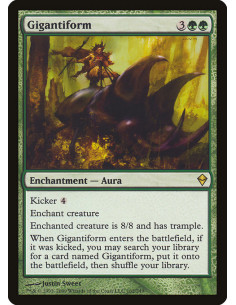 Gigantiform