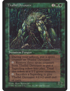 Thallid Devourer