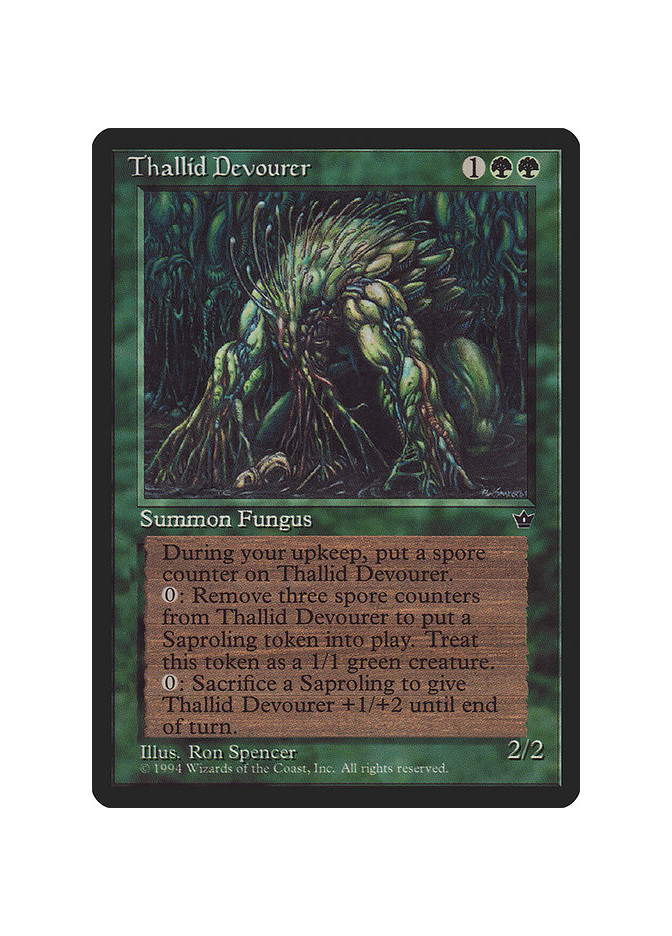 Thallid Devourer