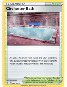 Circhester Bath