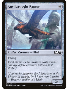 Anvilwrought Raptor - Foil