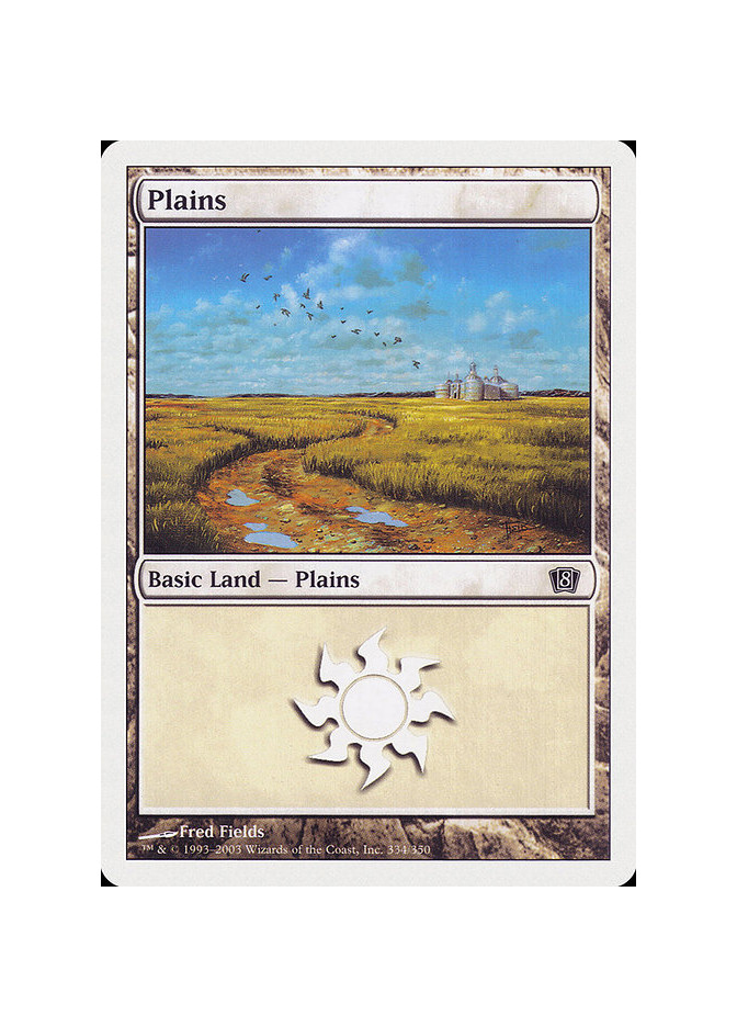 Plains