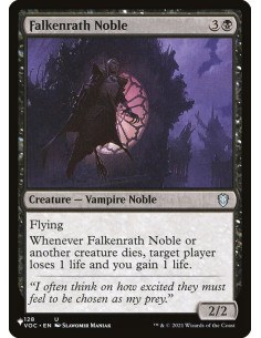 Falkenrath Noble