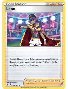 Leon