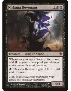 Nirkana Revenant - Foil