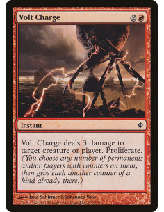 Volt Charge