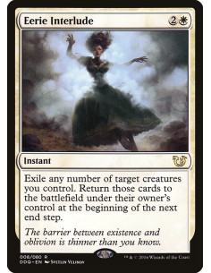 Eerie Interlude