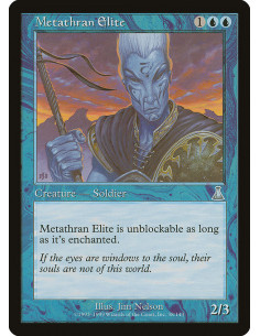Metathran Elite - Foil