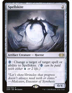 Spellskite