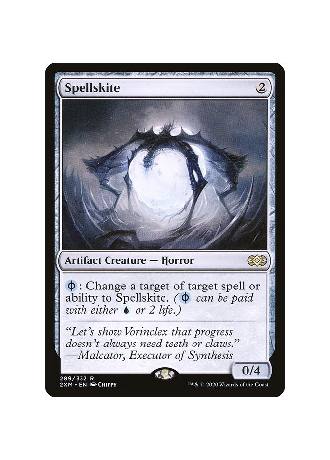 Spellskite