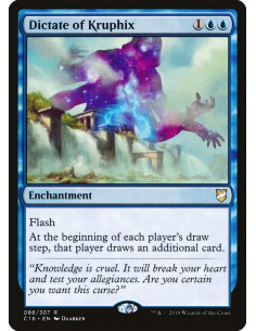 Dictate of Kruphix