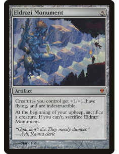 Eldrazi Monument