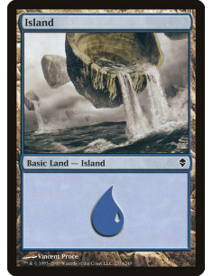 Island