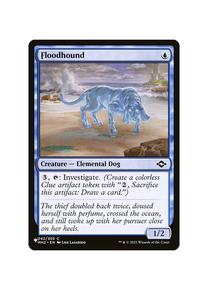Floodhound