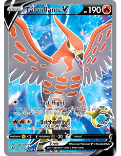 Talonflame V
