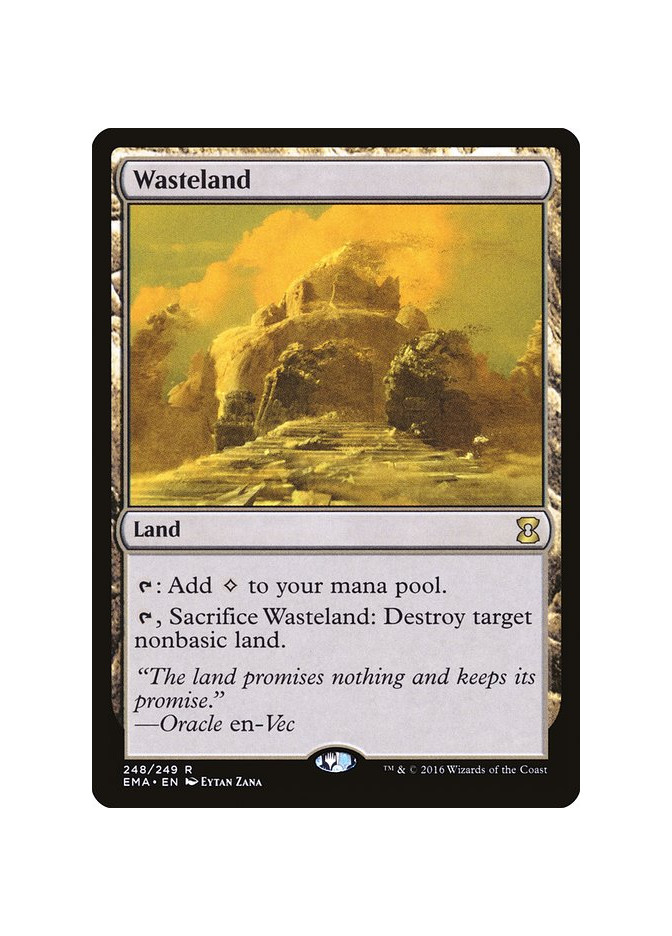 Wasteland