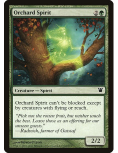 Orchard Spirit - Foil