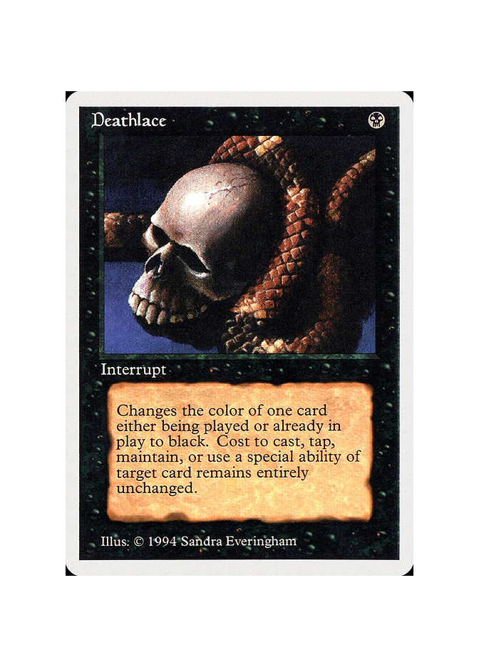 Deathlace