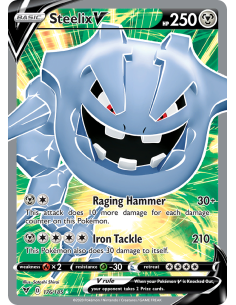 Steelix V