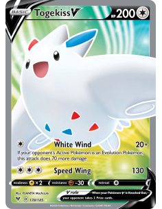 Togekiss V