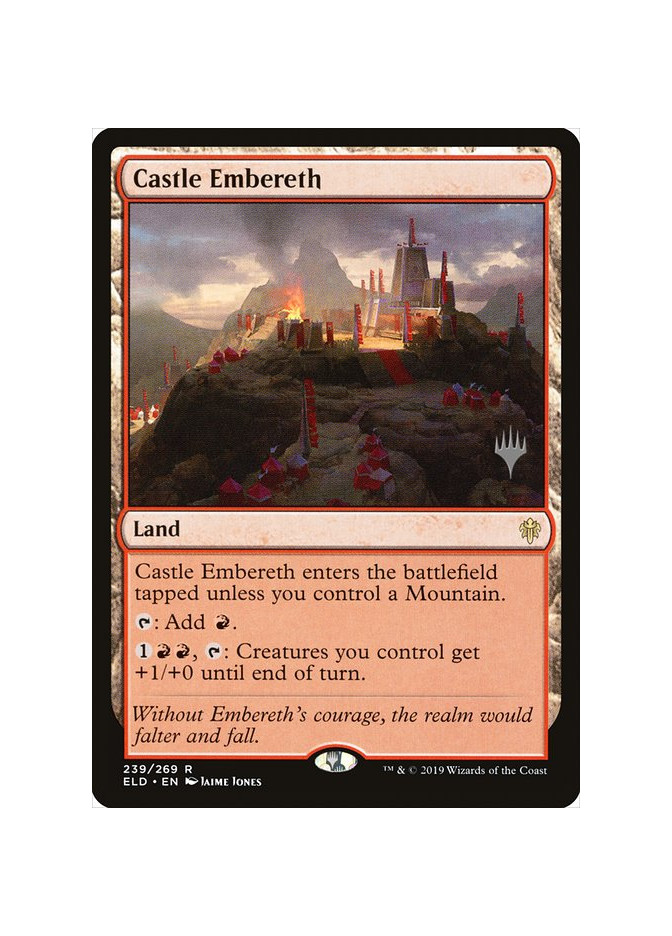 Castle Embereth