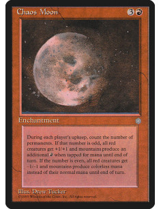 Chaos Moon