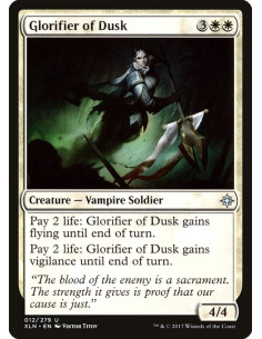 Glorifier of Dusk