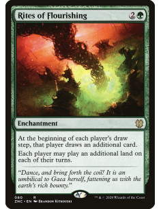 Rites of Flourishing