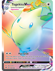 Togekiss VMAX