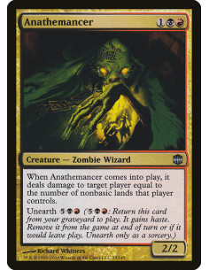 Anathemancer - Foil
